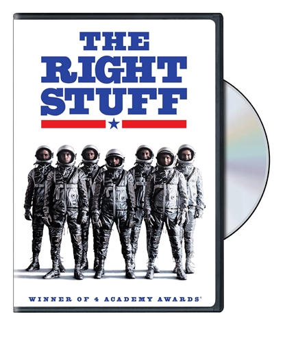 Picture of RIGHT STUFF