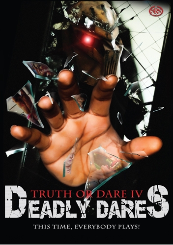 Picture of Deadly Dares: Truth Or Dare IV