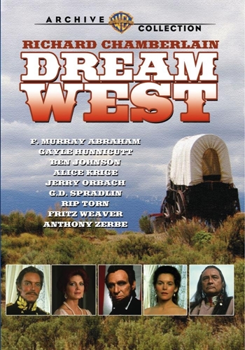 Picture of DREAM WEST