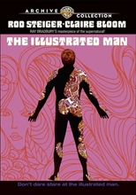 Picture of ILLUSTRATED MAN