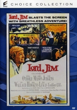 Picture of LORD JIM