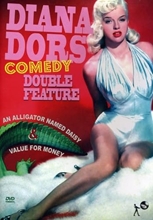 Picture of Diana Dors Double Feature