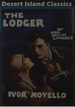 Picture of LODGER,