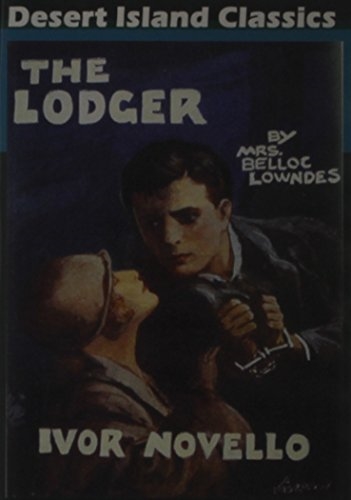 Picture of LODGER,