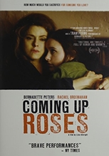 Picture of COMING UP ROSES