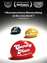 Picture of Candyman: the David Klein Story