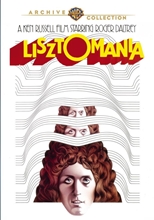 Picture of LISZTOMANIA