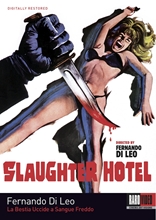 Picture of SLAUGHTER HOTEL