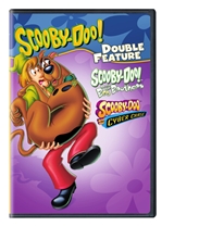 Picture of SCOOBY: CYBER CHASE / BOO BROTHERS