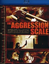 Picture of AGGRESSION SCALE BD