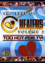 Picture of BEST OF CHEATERS 2: UNCENSORED