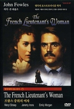 Picture of FRENCH LIEUTENANT'S WOMAN