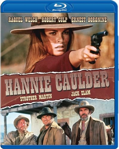 Picture of HANNIE CAULDER