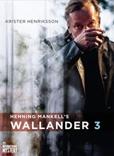 Picture of Wallander: Season 3