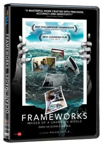 Picture of FRAMEWORKS