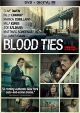 Picture of BLOOD TIES