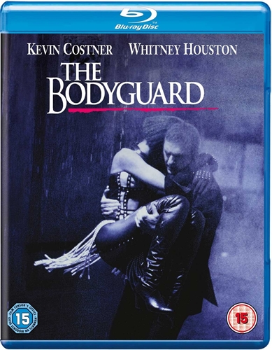 Picture of Bodyguard(Region Free - NO RETURNS)