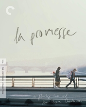 Picture of LA PROMESSE/BD