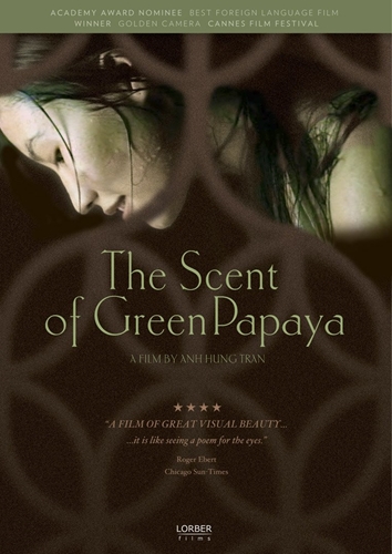 Picture of SCENT OF GREEN PAPAYA