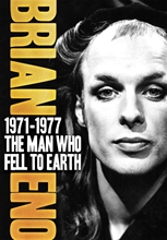 Picture of 1971-1977: The Man Who Fell To Earth