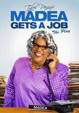 Picture of TYLER PERRY'S MADEA GETS A JOB (PLAY)