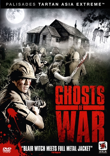 Picture of GHOSTS OF WAR