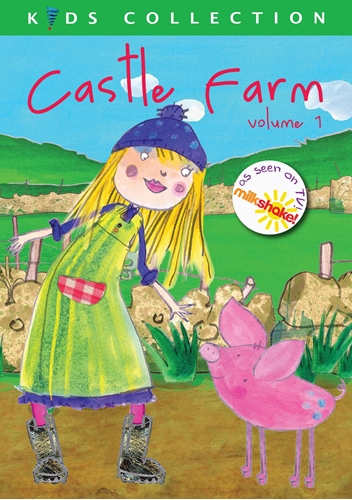 Picture of Castle Farm Volume 1