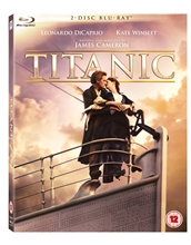 Picture of Titanic(Region Free - NO RETURNS)