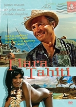 Picture of Tiara Tahiti