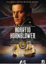 Picture of HORATIO HORNBLOWER