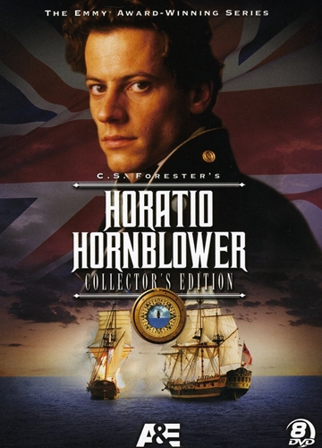 Picture of HORATIO HORNBLOWER