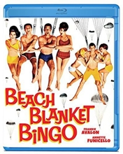 Picture of BEACH BLANKET BINGO