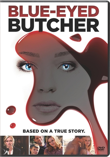 Picture of BLUE-EYED BUTCHER