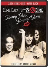 Picture of COME BACK TO THE 5 & DIME JIMMY DEAN JIMMY DEAN