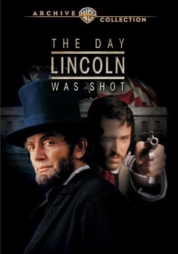 Picture of DAY LINCOLN WAS SHOT