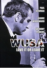 Picture of WUSA (1970)