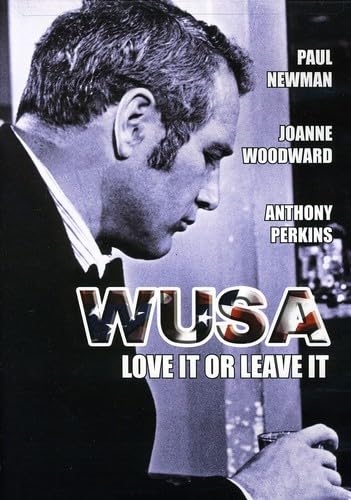 Picture of WUSA (1970)