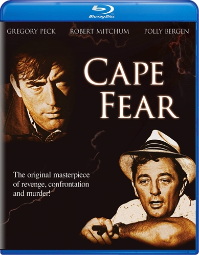 Picture of CAPE FEAR (1962)