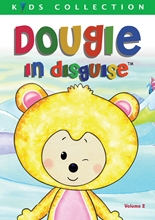 Picture of Dougie In Disguise, Volume 2