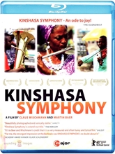 Picture of KINSHASA SYMPHONY