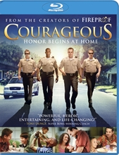 Picture of COURAGEOUS