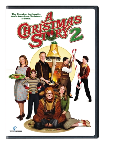 Picture of CHRISTMAS STORY 2