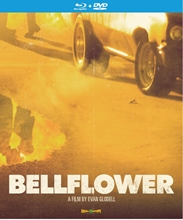 Picture of Bellflower Blu-Ray/DVD Combo