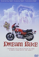 Picture of FDNY DREAM BIKE