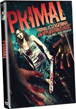 Picture of PRIMAL (2009)