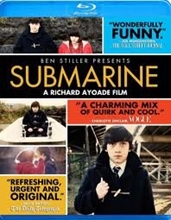 Picture of SUBMARINE