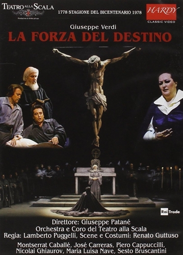 Picture of FORZA DEL DESTINO