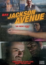 Picture of Off Jackson Avenue