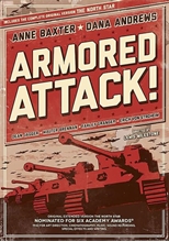 Picture of ARMORED ATTACK / NORTH STAR