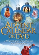 Picture of ADVENT CALENDAR